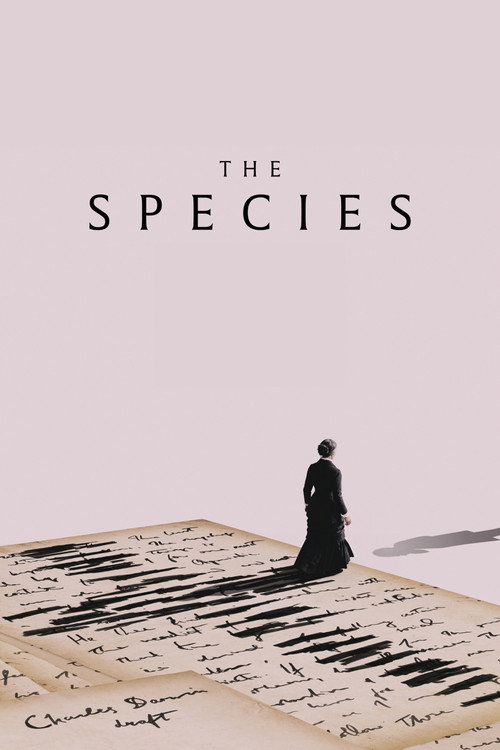 Постер фильма «The Species»