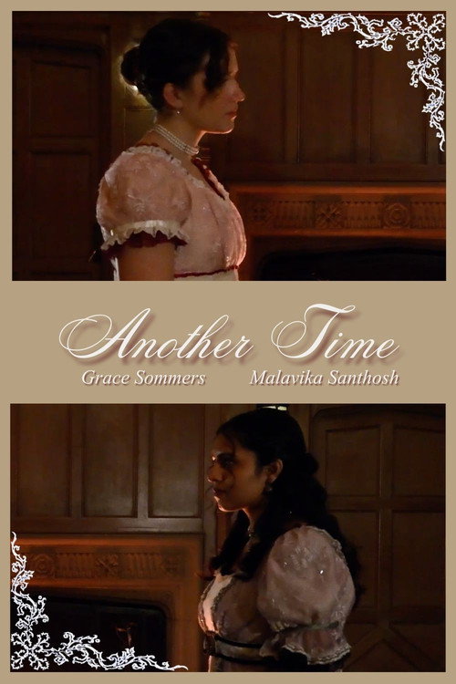 Постер фильма «Another Time»