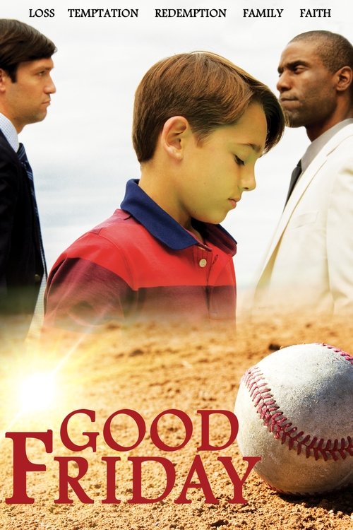 Постер фильма «Good Friday»