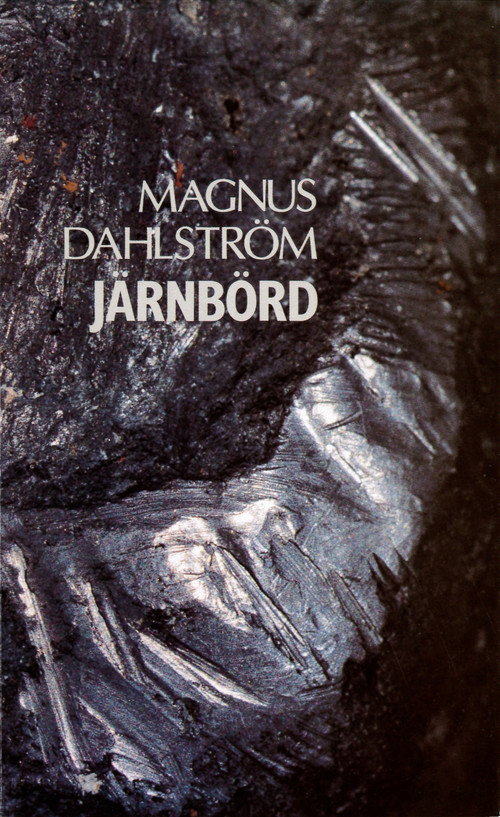Постер фильма «Järnbörd»