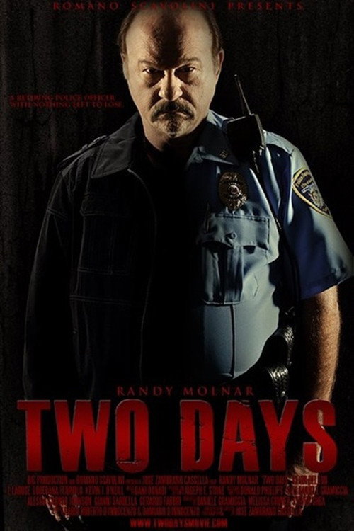 Постер фильма «Two Days»
