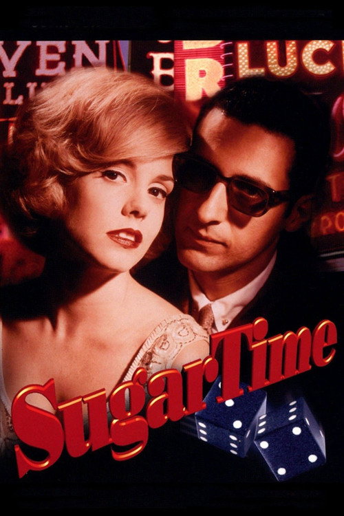 Постер фильма «Sugartime»