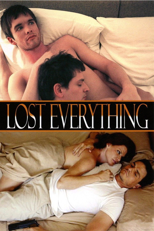 Постер фильма «Lost Everything»