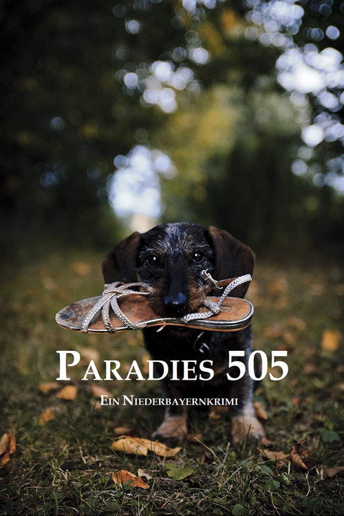 Постер фильма «Paradies 505. Ein Niederbayernkrimi»