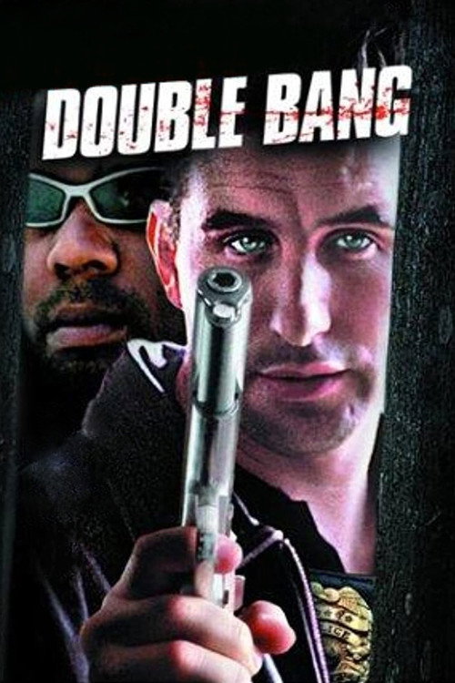 Постер фильма «Double Bang»