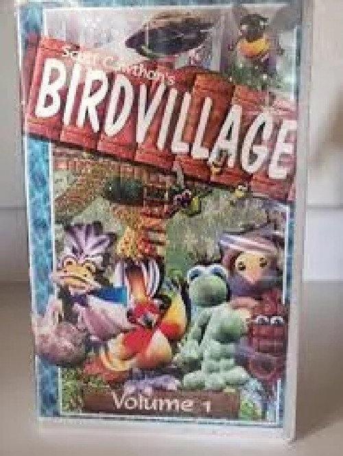 Постер фильма «Birdvillage Volume 1»