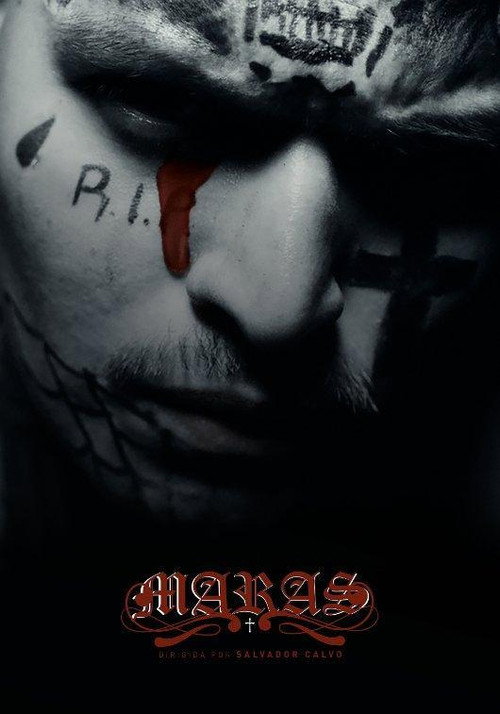 Постер фильма «Maras»