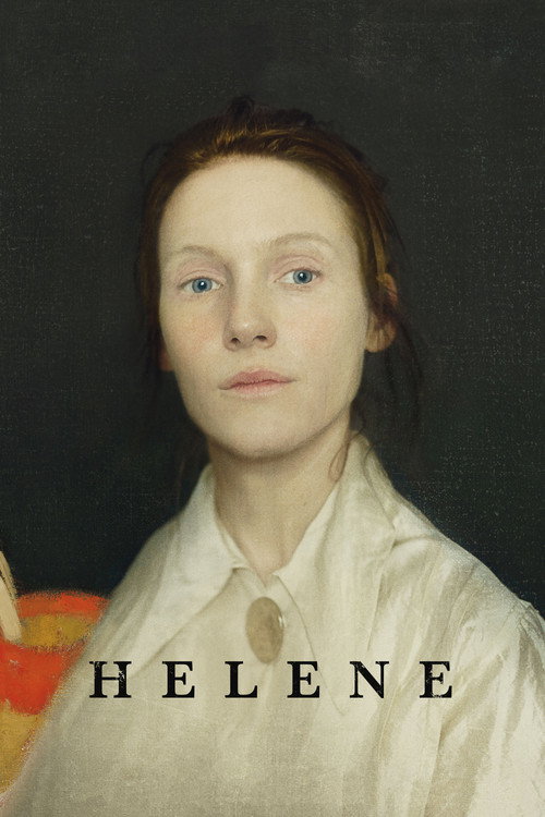 Постер фильма «Helene»