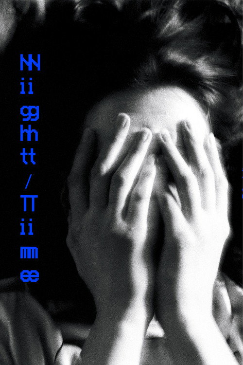 Постер фильма «Night/Time»