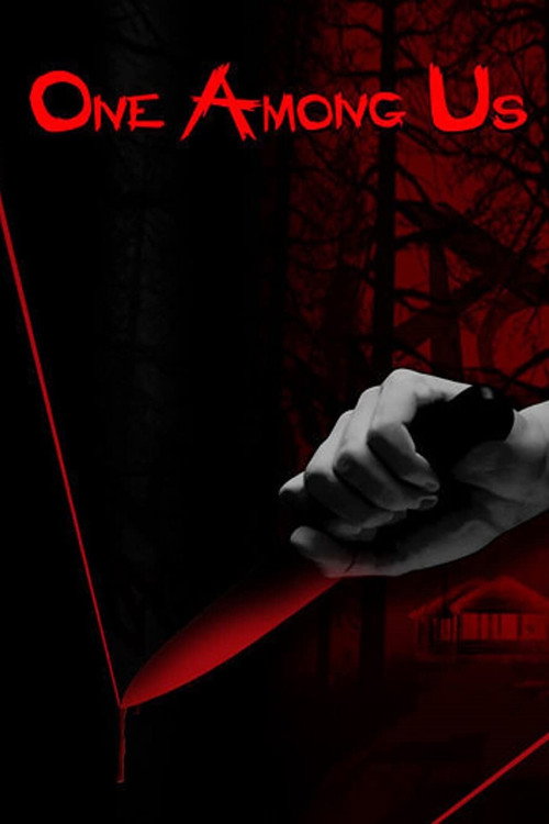 Постер фильма «One Among Us»