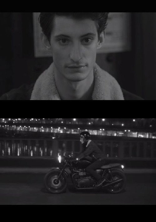 Постер фильма «La Nuit de Pierre Niney»