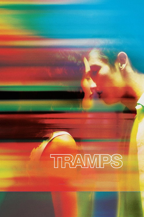 Постер фильма «Tramps»