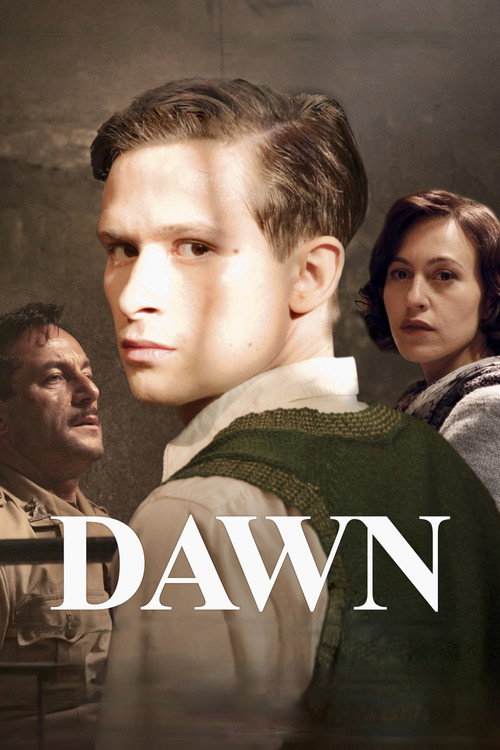 Постер фильма «Dawn»