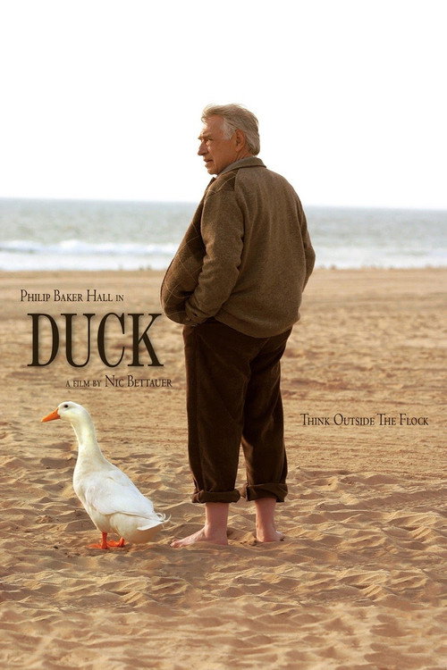 Постер фильма «Duck»