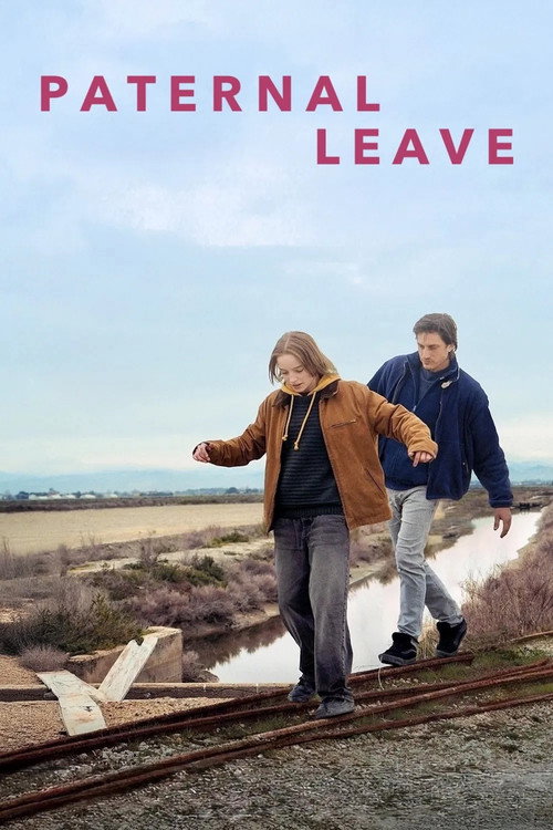 Постер фильма «Paternal Leave»