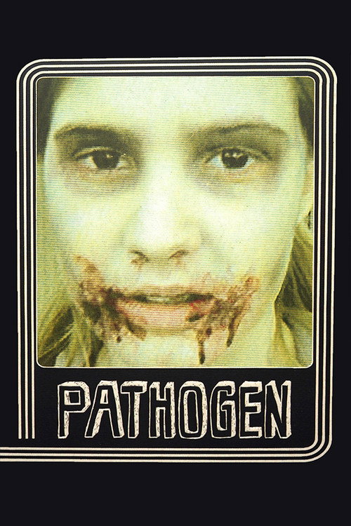 Постер фильма «Pathogen»