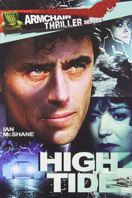 Постер фильма «High Tide»