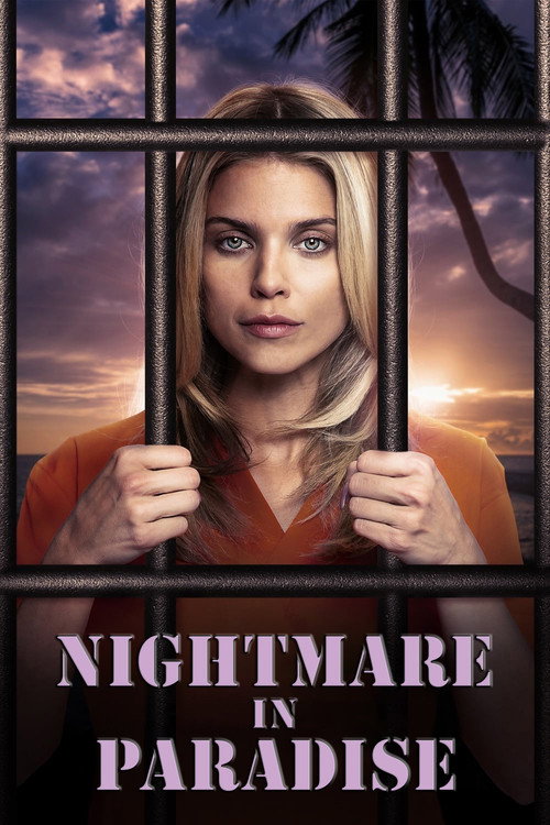 Постер фильма «Anniversary Nightmare»