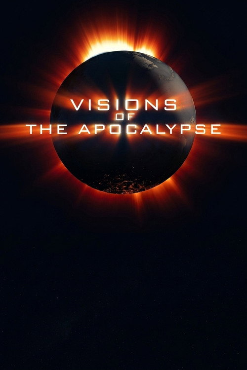 Постер фильма «Knowing: Visions of the Apocalypse»