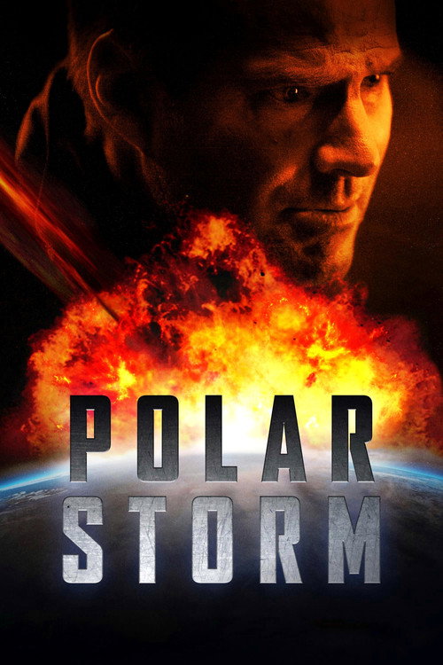 Постер фильма «Polar Storm»