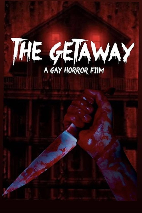 Постер фильма «The Getaway»