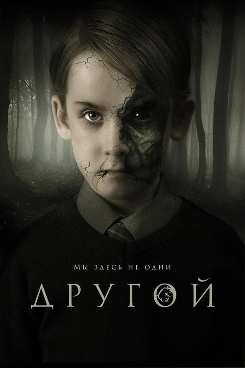 Постер фильма «Другой»