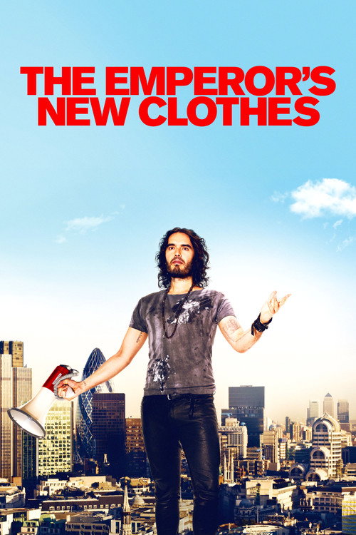 Постер фильма «The Emperor's New Clothes»