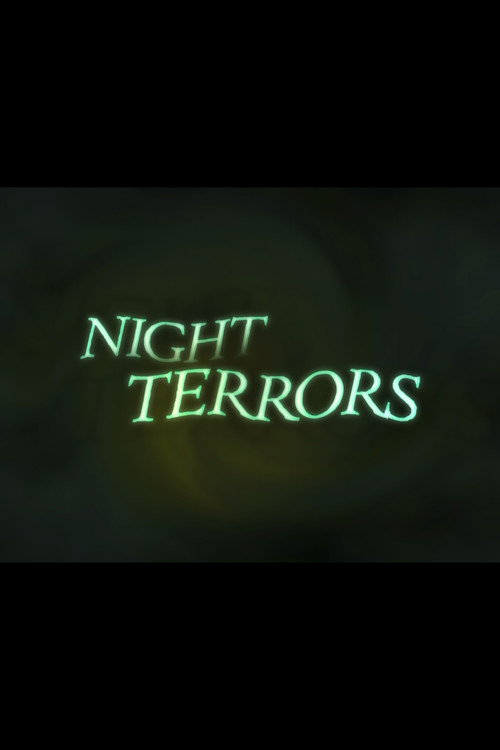 Постер фильма «Night Terrors: The Origins of Wes Craven's Nightmares»