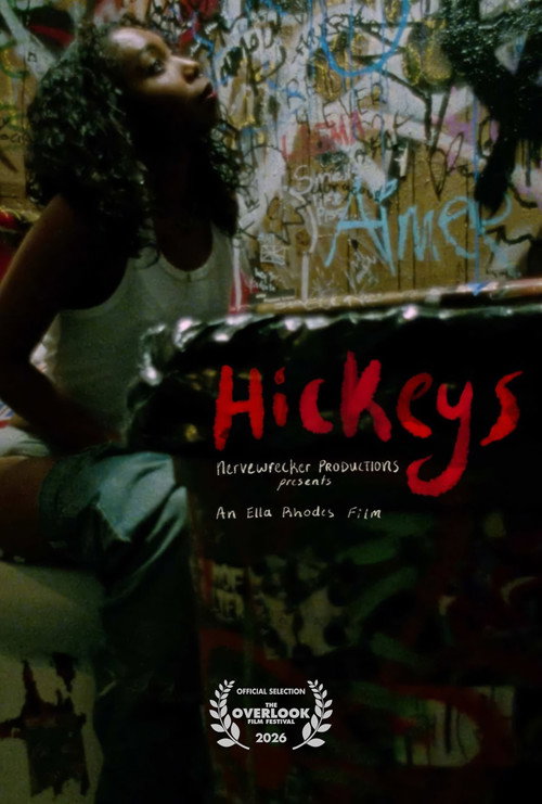 Постер фильма «HICKEYS»