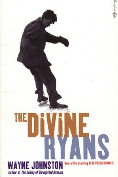 Постер фильма «The Divine Ryans»