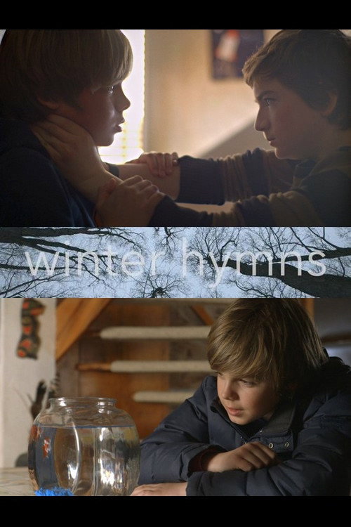 Постер фильма «Winter Hymns»