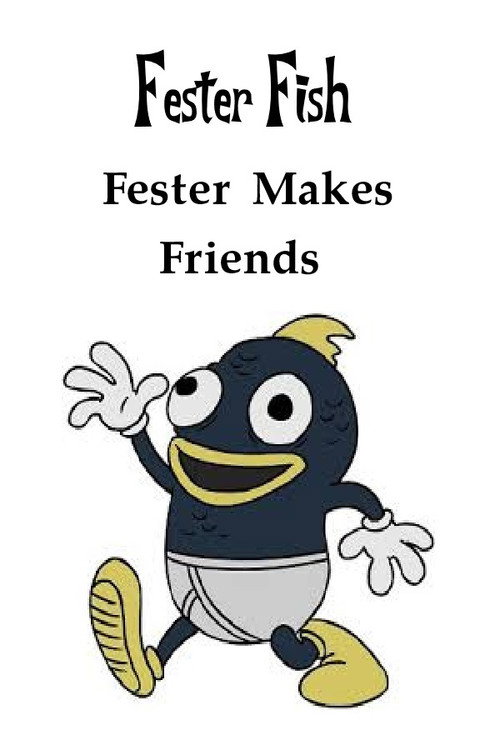 Постер фильма «Fester Makes Friends»