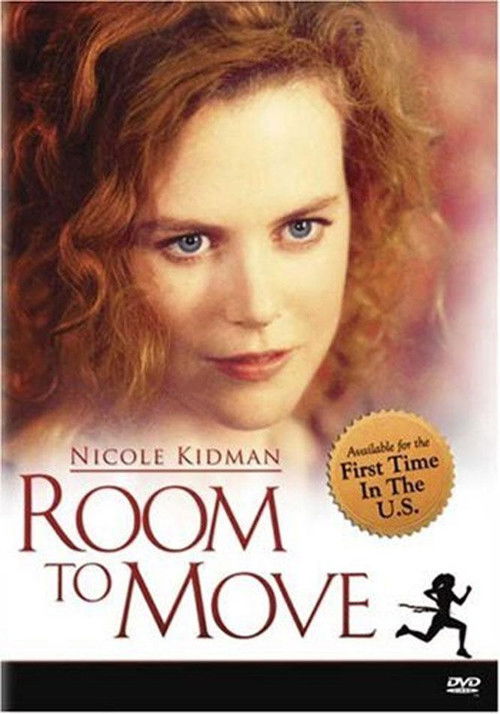 Постер фильма «Room to Move»
