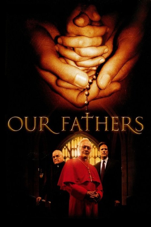 Постер фильма «Our Fathers»