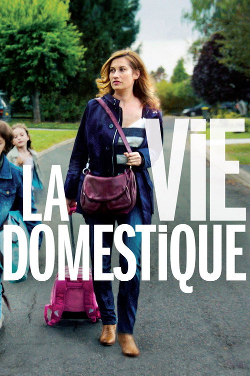 Постер фильма «La Vie domestique»
