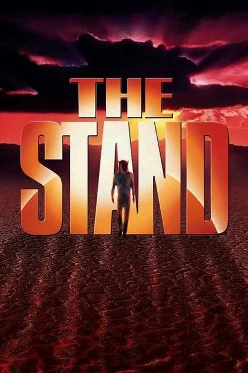 Постер фильма «The Stand»
