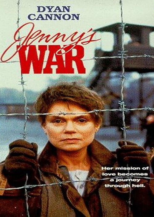 Постер фильма «Jenny's War»