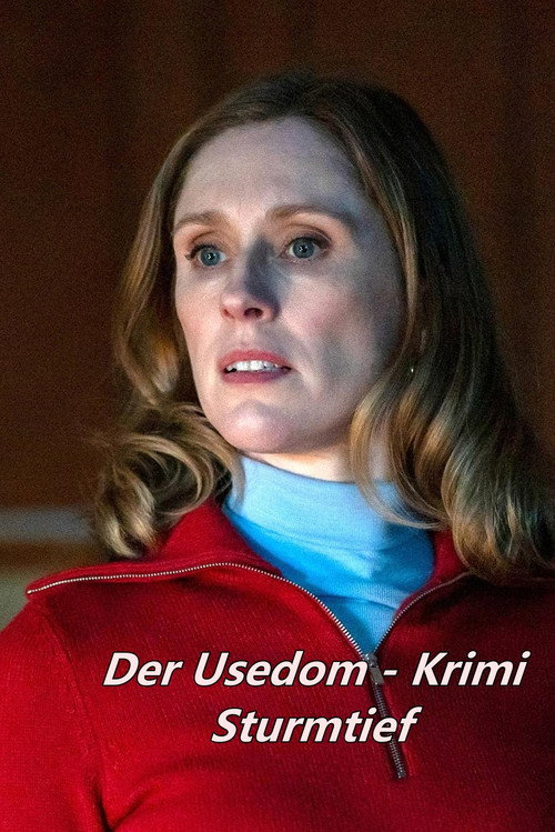 Постер фильма «Sturmtief - Der Usedom-Krimi»