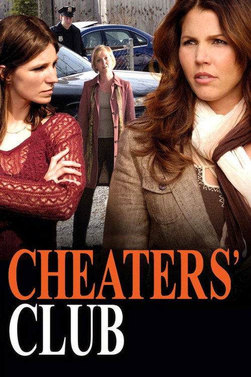 Постер фильма «Cheaters' Club»