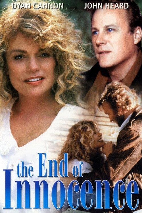 Постер фильма «The End of Innocence»