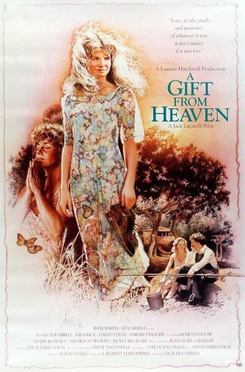 Постер фильма «A Gift from Heaven»