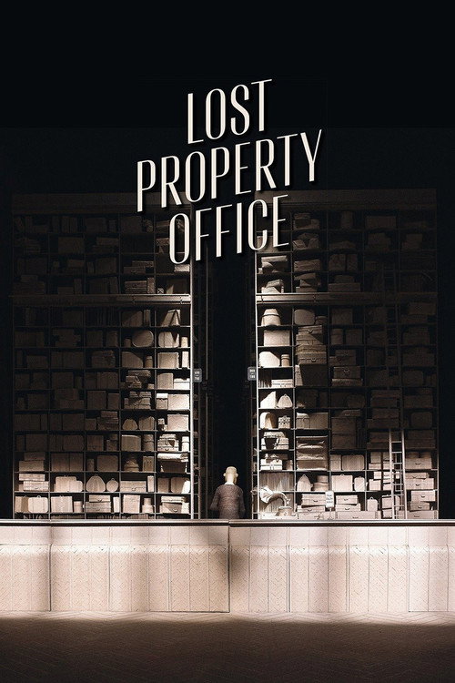 Постер фильма «Lost Property Office»