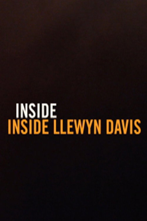 Постер фильма «Inside 'Inside Llewyn Davis'»