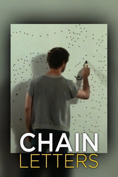 Постер фильма «Chain Letters»