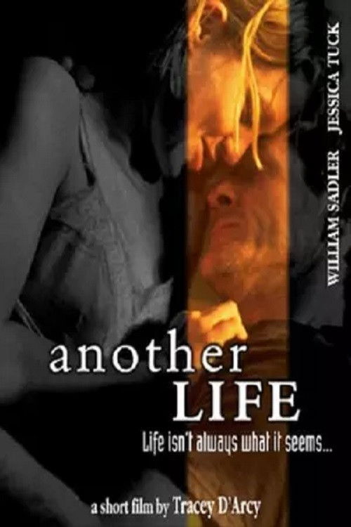 Постер фильма «Another Life»