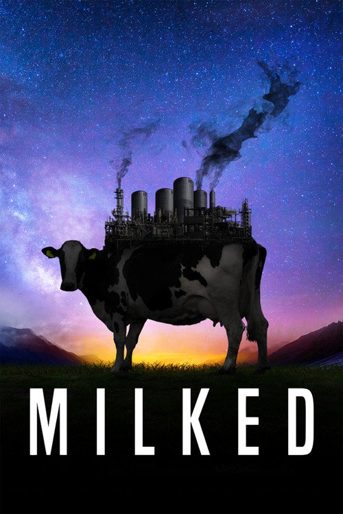 Постер фильма «Milked»
