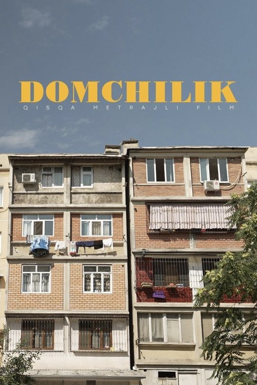 Постер фильма «Domchilik»
