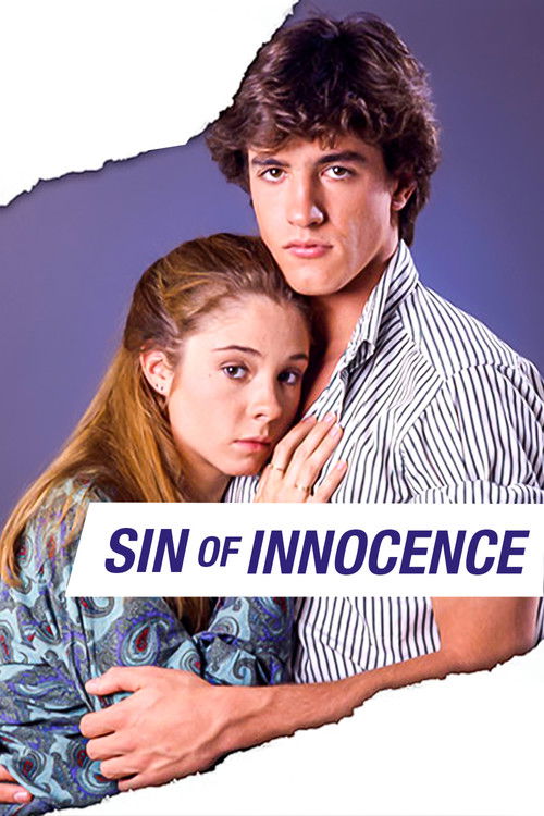 Постер фильма «Sin of Innocence»