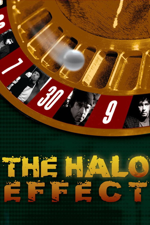 Постер фильма «The Halo Effect»