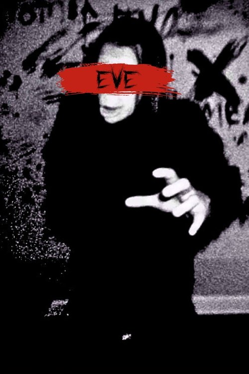 Постер фильма «Eve»